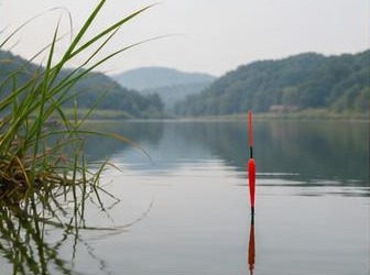 붕어 찌 움직임을 조황으로 남길 때 구분해야 할 여섯 가지